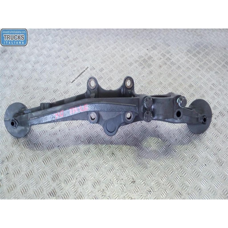 MERCEDES-BENZ truck SUSPENSION SUPPORT MERCEDES-BENZ truck Actros euro 6 2014>2021 used