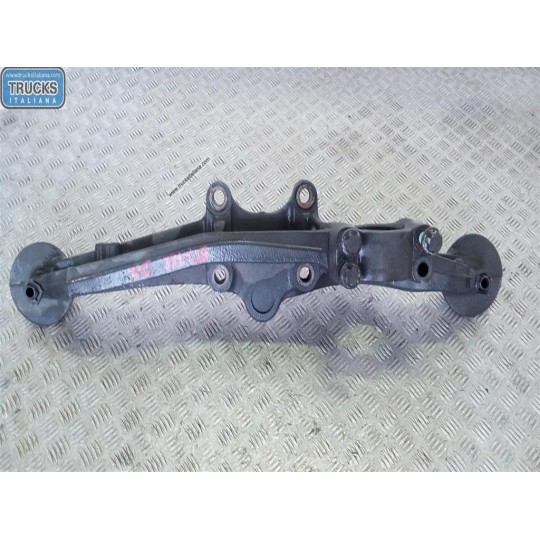 SUSPENSION SUPPORT MERCEDES-BENZ truck Actros euro 6 2014>2021 used