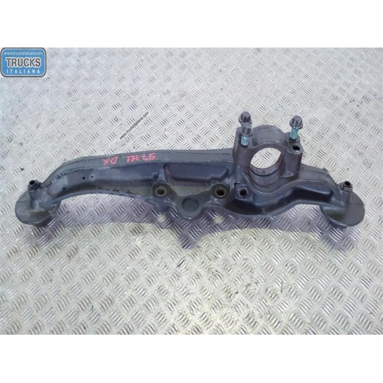 SUPPORTO SOSPENSIONI MERCEDES-BENZ truck Actros euro 6 2014>2021 usato