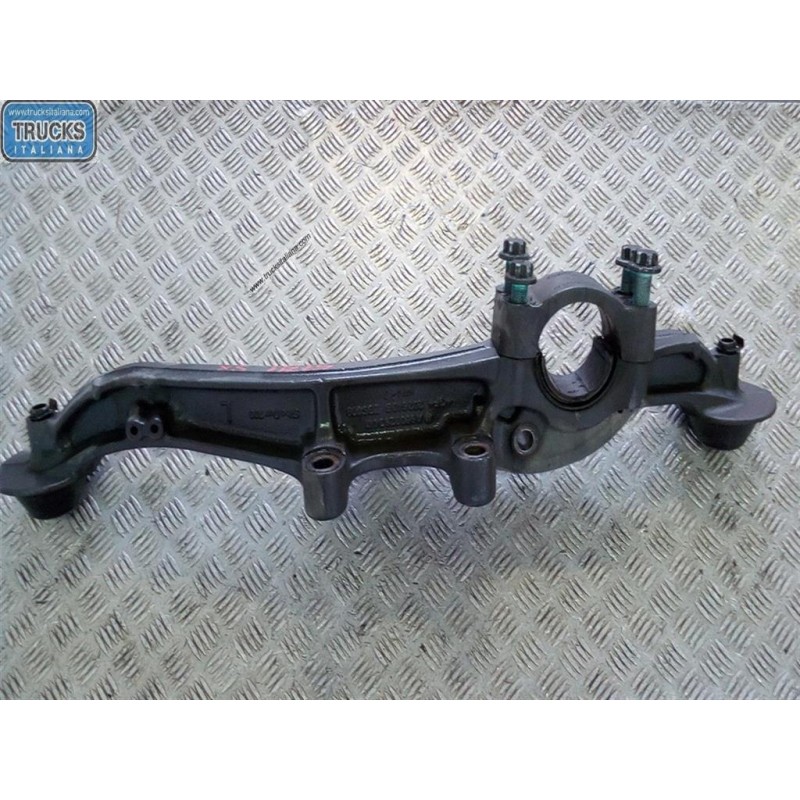 MERCEDES-BENZ truck SUPPORTO SOSPENSIONI MERCEDES-BENZ truck Actros euro 6 2014>2021 usato