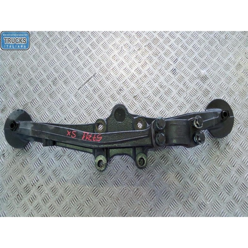 MERCEDES-BENZ truck SUSPENSION SUPPORT MERCEDES-BENZ truck Actros euro 6 2014>2021 used