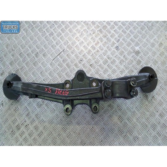 SUSPENSION SUPPORT MERCEDES-BENZ truck Actros euro 6 2014>2021 used