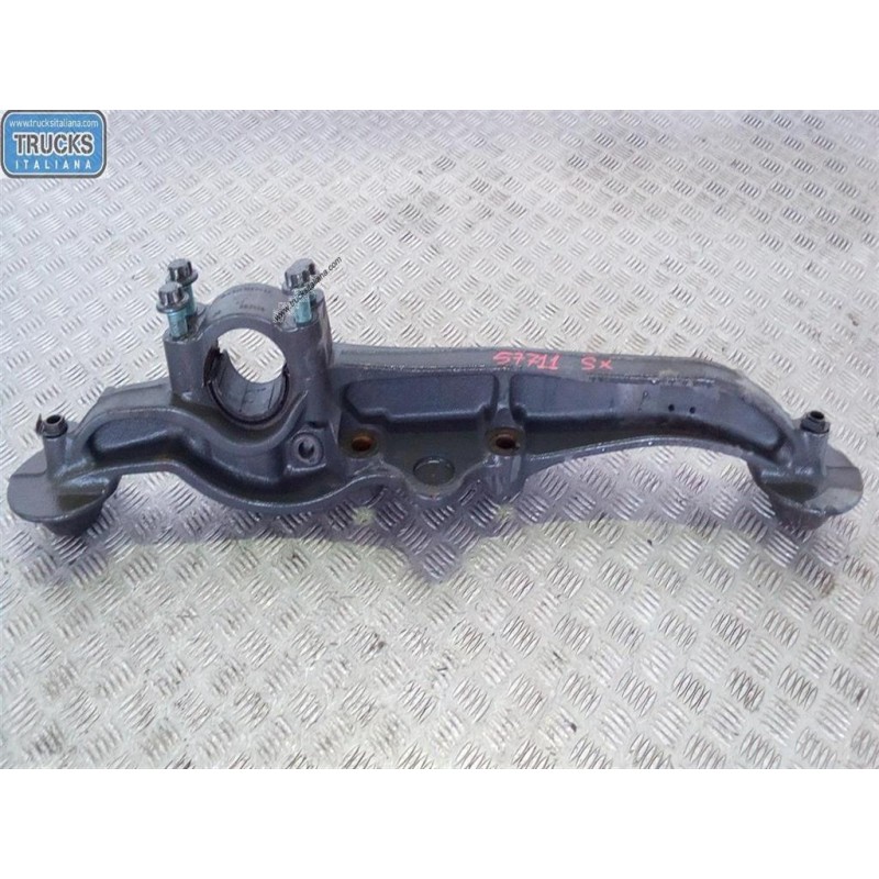 MERCEDES-BENZ truck SUSPENSION SUPPORT MERCEDES-BENZ truck Actros euro 6 2014>2021 used