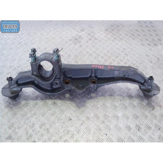 SUPPORTO SOSPENSIONI MERCEDES-BENZ truck Actros euro 6 2014>2021 usato