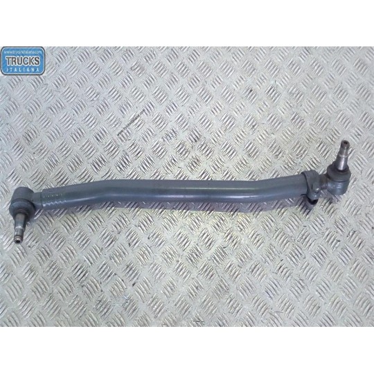STEERING BAR  MERCEDES-BENZ truck Actros euro 6 2014>2021 used