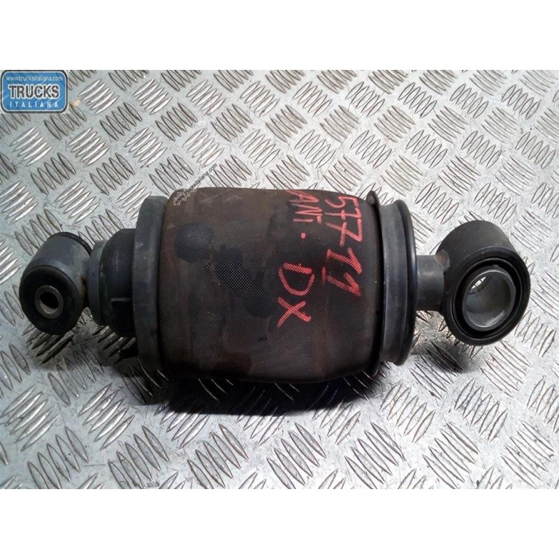 MERCEDES-BENZ truck AIR BELLOWS MERCEDES-BENZ truck Actros euro 6 2014>2021 used