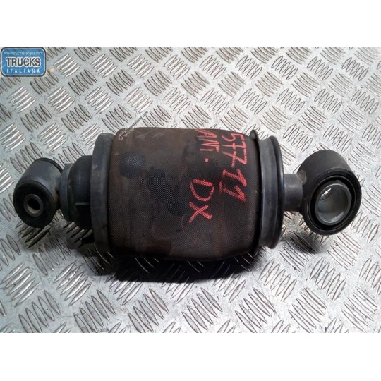 AIR BELLOWS MERCEDES-BENZ truck Actros euro 6 2014>2021 used