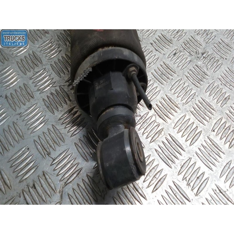 MERCEDES-BENZ truck SOFFIETTI  AD ARIA SOSPENSIONI MERCEDES-BENZ truck Actros euro 6 2014>2021 usato