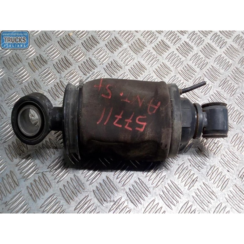 MERCEDES-BENZ truck AIR BELLOWS MERCEDES-BENZ truck Actros euro 6 2014>2021 used