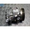 DACIA AIR CONDITIONER COMPRESSOR DACIA Duster 2010>2013 used