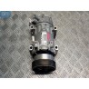 DACIA AIR CONDITIONER COMPRESSOR DACIA Duster 2010>2013 used