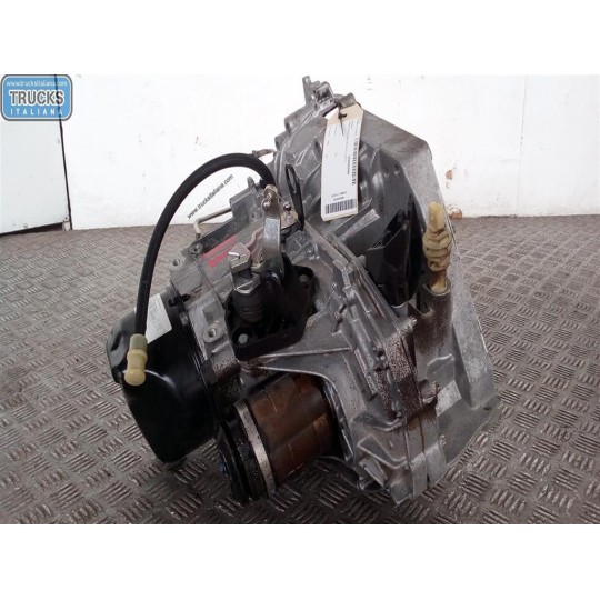 GEARBOXES  DACIA Duster 2010>2013 used