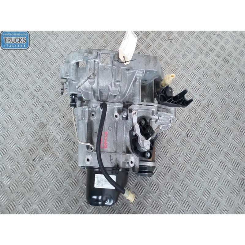 DACIA CAMBIO DACIA Duster 2010>2013 usato
