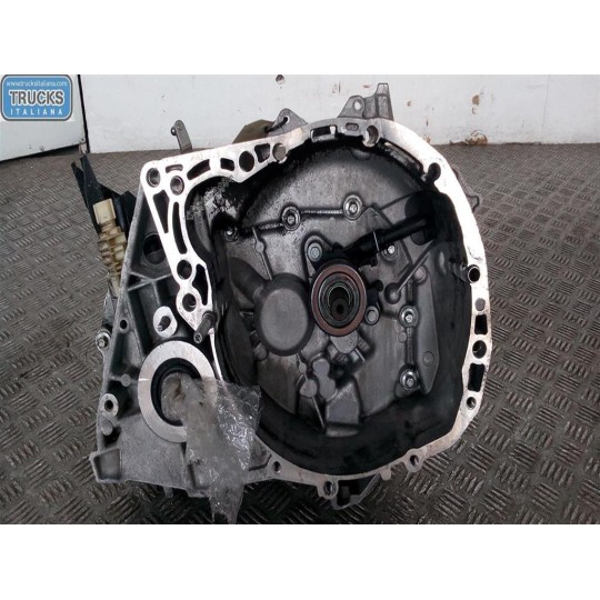GEARBOXES  DACIA Duster 2010>2013 used