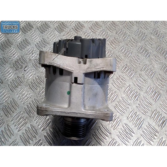 ALTERNATORE DACIA Duster 2010>2013 usato