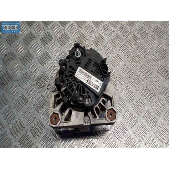 ALTERNATORE DACIA Duster 2010>2013 usato