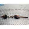 SEMIASSE ANTERIORE DESTRO DACIA Duster 2010>2013 usato