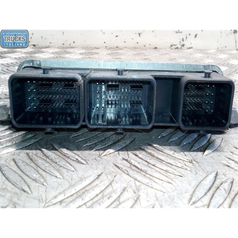 DACIA ENGINE UNIT DACIA Duster 2010>2013 used