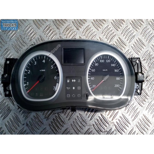 INSTRUMENT PANEL DACIA Duster 2010>2013 used