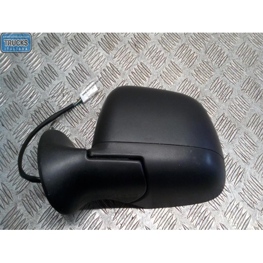 LEFT ELETRIC REAR-VIEW MIRROR  DACIA Duster 2010>2013 used
