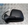 DACIA LEFT ELETRIC REAR-VIEW MIRROR  DACIA Duster 2010>2013 used