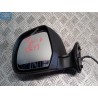 DACIA LEFT ELETRIC REAR-VIEW MIRROR  DACIA Duster 2010>2013 used