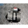 DACIA STARTER MOTOR DACIA Duster 2010>2013 used