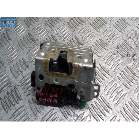 LATCH LOCK DACIA Duster 2010>2013 used