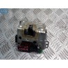 DACIA LATCH LOCK DACIA Duster 2010>2013 used