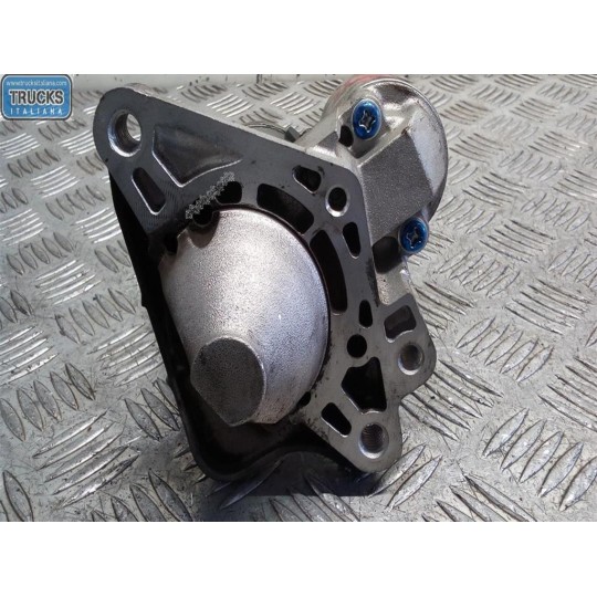 STARTER MOTOR DACIA Duster 2010>2013 used