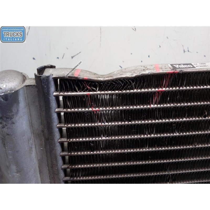 DACIA AIR CONDITIONER HEAT RADIATOR  DACIA Duster 2010>2013 used