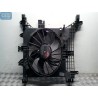 CONVEYOR ELECTRIC FAN DACIA Duster 2010>2013 used