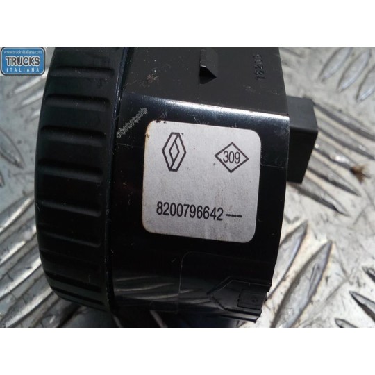 INTERRUTTORI E PULSANTI ABITACOLO DACIA Duster 2010>2013 usato