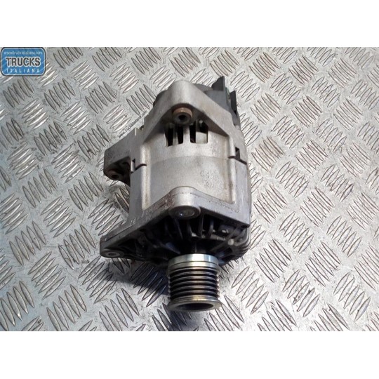 ALTERNATORE DACIA Duster 2010>2013 usato