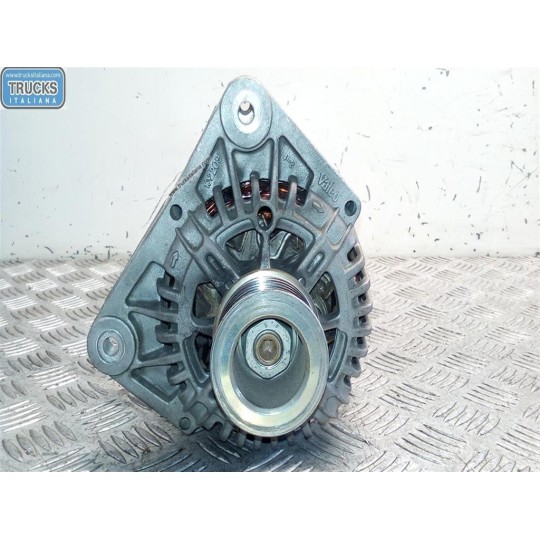 ALTERNATORE DACIA Duster 2010>2013 usato