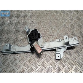 ALZA VETRI ANTERIORI DESTRO...