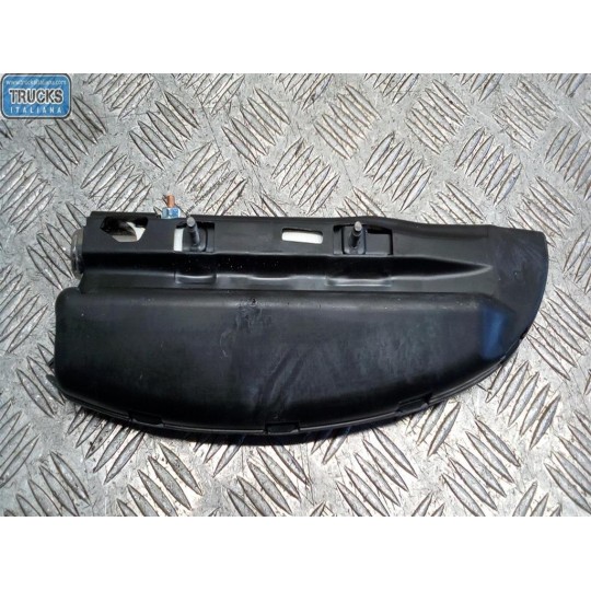 CURTAIN AIRBAG LEFT DACIA Duster 2010>2013 used