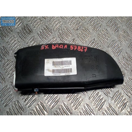 AIR BAG LATERALE SINISTRO DACIA Duster 2010>2013 usato