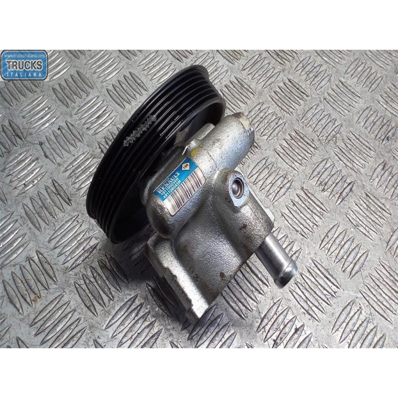 DACIA STEERING PUMP DACIA Duster 2010>2013 used