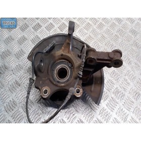 COMPLETE LEFT UPRIGHT DACIA...