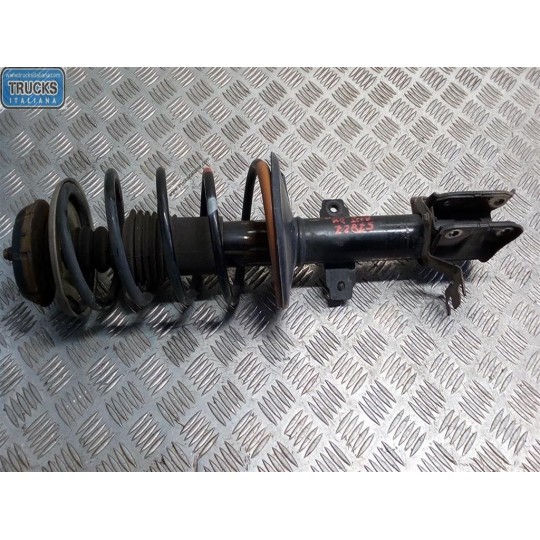 AMMORTIZZATORE ANTERIORE DESTRO DACIA Duster 2010>2013 usato