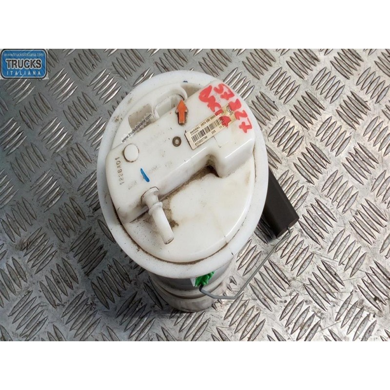 DACIA PUMPS TANK DACIA Duster 2010>2013 used