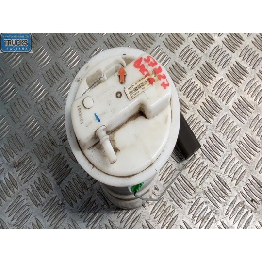 PUMPS TANK DACIA Duster 2010>2013 used