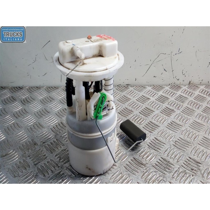 DACIA PUMPS TANK DACIA Duster 2010>2013 used
