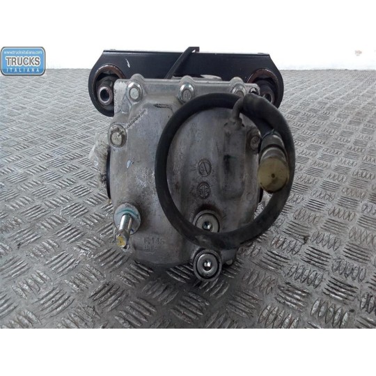 GRUPPO DIFFERENZIALE POSTERIORE DACIA Duster 2010>2013 usato