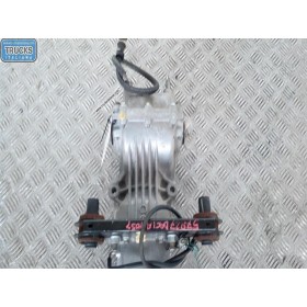 REAR DIFFERENTIAL 
 DACIA...