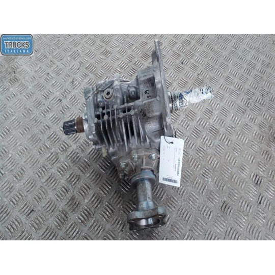 DISTRIBUTOR DACIA Duster 2010>2013 used