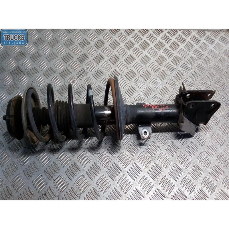 DACIA LEFT FRONT SCHOCK ASSORBER DACIA Duster 2010>2013 used