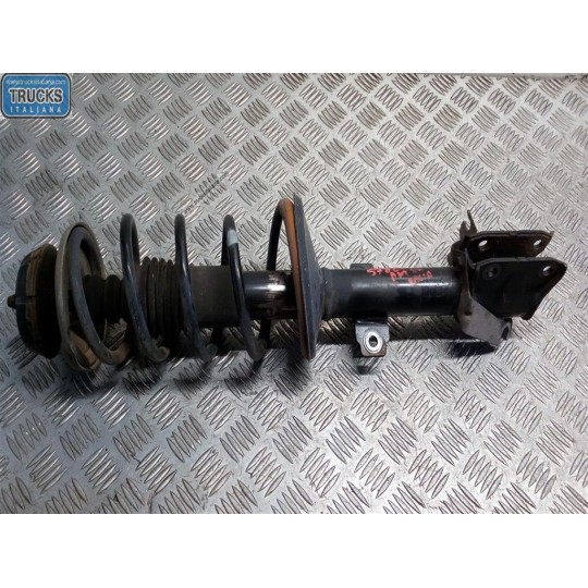 AMMORTIZZATORE ANTERIORE SINISTRO DACIA Duster 2010>2013 usato