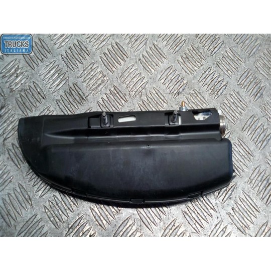 CURTAIN AIRBAG RIGHT  DACIA Duster 2010>2013 used